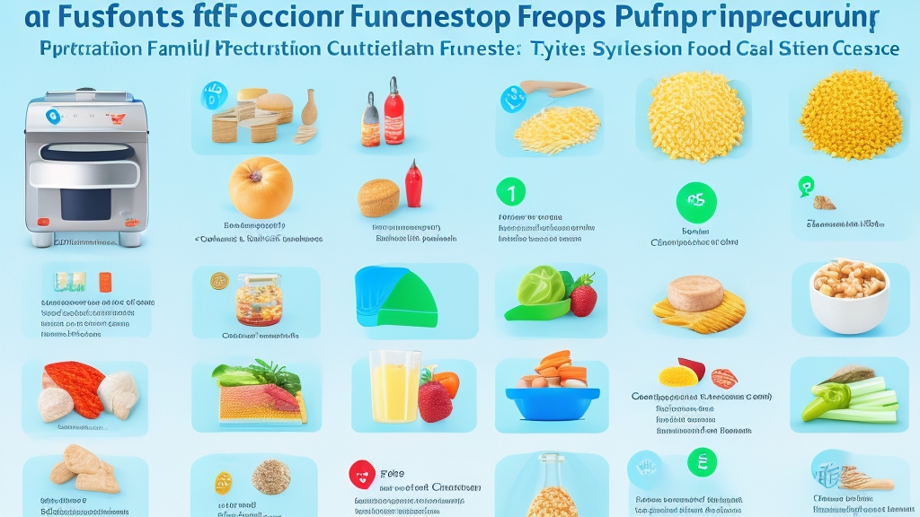 Robotgép funkciók összehasonlító táblázat különböző főzési stílusokhoz ikonokkal aprítás keverés dagasztás szeletelés