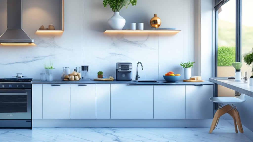 Konyhai robotgép tartósság funkció - időtartam és megbízhatóság teszt