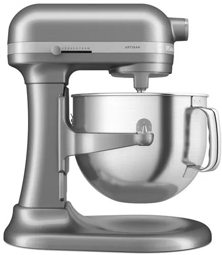 KitchenAid Artisan 5KSM70SHXECU konyhai robotgép
