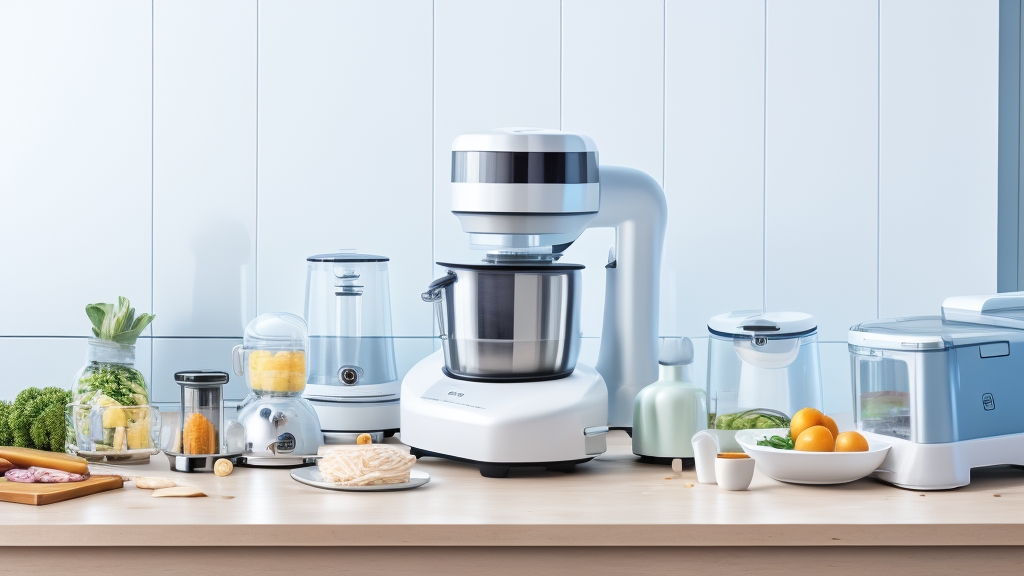 Robotgép funkciók útmutatója: Találd meg a számodra tökéletes gépet