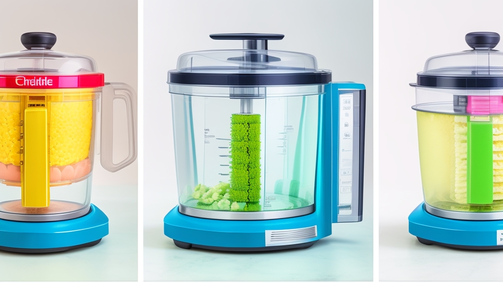 Előtte-utána összehasonlítás robotgép helyes karbantartásával piszkos elhanyagolt gép és tiszta karbantartott gép között