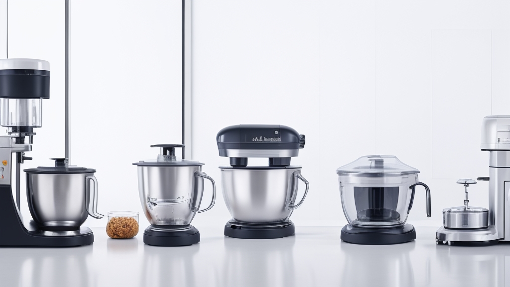 Robotgép teljesítmény: 500W vs 1000W vs 1500W - Melyiket válaszd?